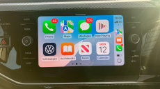 Volkswagen Polo 1.0 TSI Life 5dr Petrol Hatchback